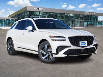 Used 2026 Genesis GV70 3.5T Sport Advanced