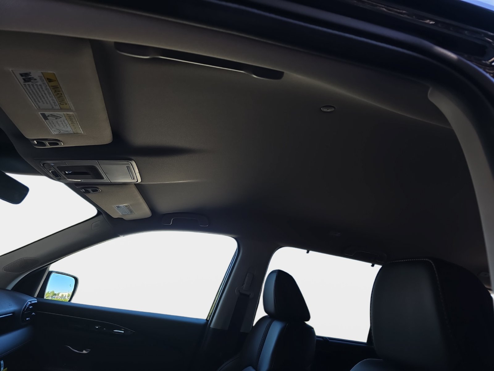 New 2026 Honda Pilot EX-L image 30
