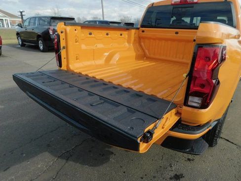 New 2026 Chevrolet Colorado LT RWD image 30