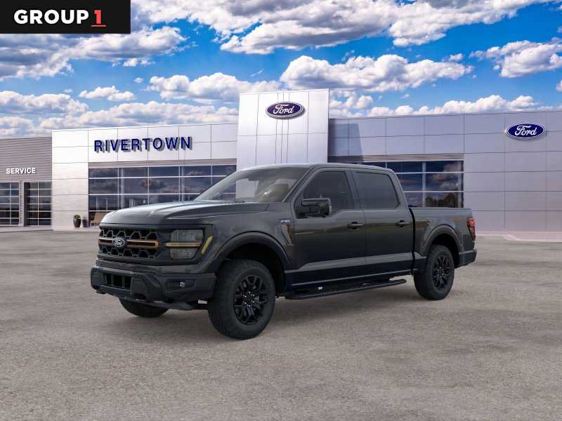 New 2026 Ford F150 Tremor w/ Equipment Group 402A High AWD/4WD image 1