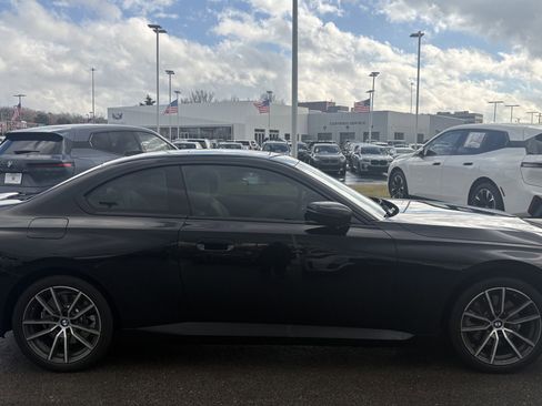 Used 2023 BMW 230i xDrive 230i xDrive w/ Premium Package image 11