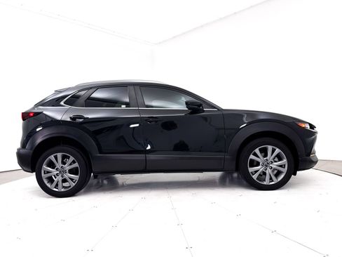 Used 2023 MAZDA CX-30 AWD 2.5 S w/ Select Package image 38