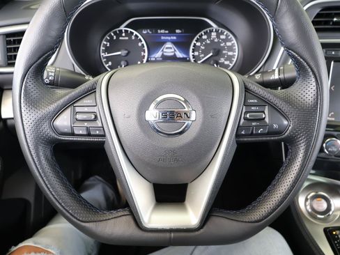 Used 2020 Nissan Maxima 3.5 S w/ Floor Mat Group FWD image 50
