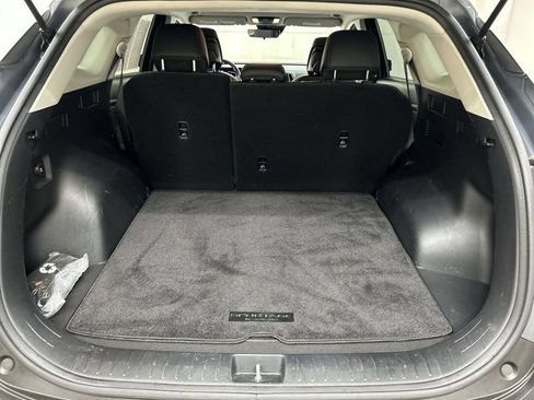 Certified 2024 Kia Sportage EX AWD/4WD image 22