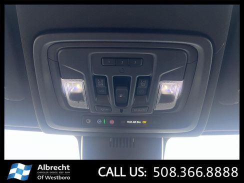 Used 2026 GMC Sierra 1500 AT4 w/ AT4 Premium Package image 29