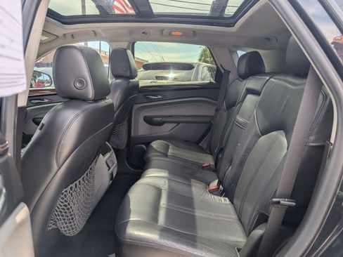 Used 2011 Cadillac SRX Performance AWD/4WD image 10