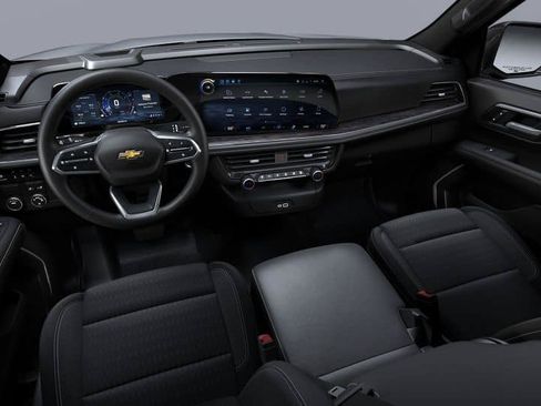 New 2027 Chevrolet Tahoe LS RWD image 7