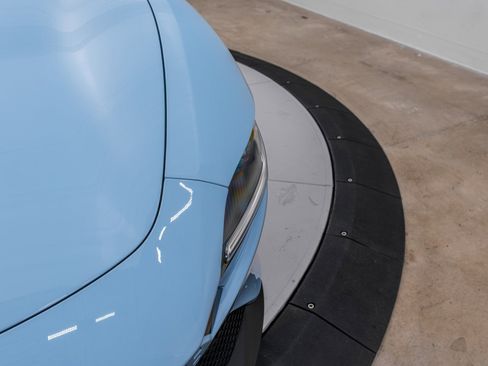 Certified 2024 Ferrari Roma Base image 86