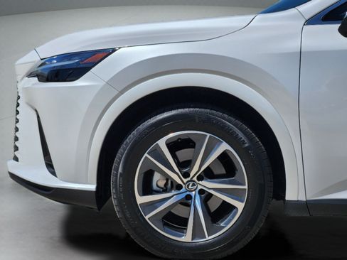 Used 2025 Lexus RX 350 FWD w/ Technology Package image 37