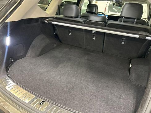 Used 2025 Genesis GV80 2.5T Standard image 11