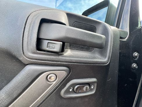 Used 2012 Jeep Wrangler Sport AWD/4WD image 18