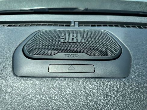 Used 2024 Toyota Tacoma TRD Sport w/ TRD Sport Premium Package AWD/4WD image 13