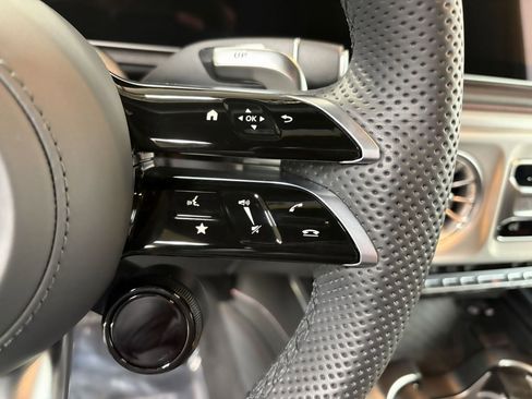 Certified 2025 Mercedes-Benz G 63 AMG 4MATIC image 14