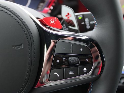 New 2026 BMW XM Label Red image 31