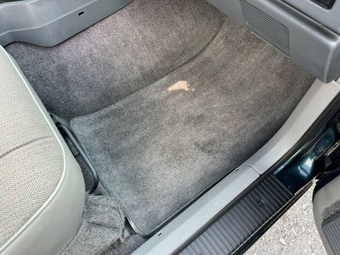 Used 1995 Jeep Cherokee Sport AWD/4WD image 43
