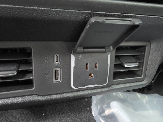 New 2026 Chevrolet Silverado 1500 RST w/ Z71 Off-Road Package AWD/4WD image 22