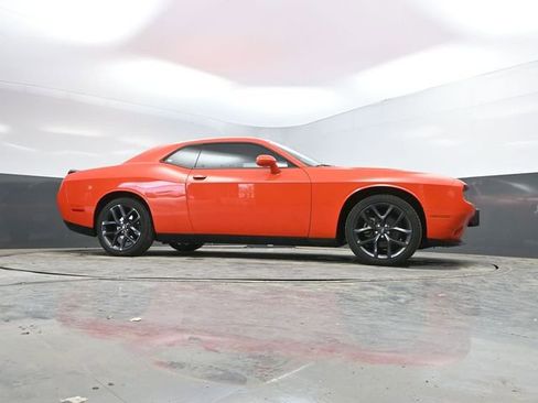 Used 2021 Dodge Challenger SXT w/ Blacktop Package image 50