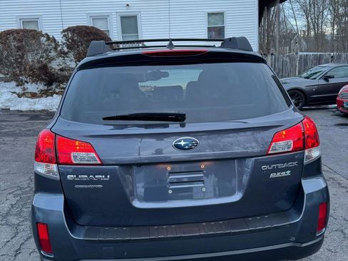 Used 2014 Subaru Outback 2.5i Limited image 6