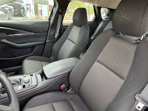 Used 2023 MAZDA CX-30 AWD 2.5 S image 17