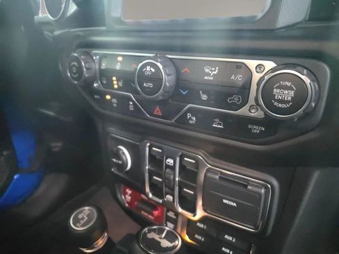 Used 2023 Jeep Wrangler Unlimited Rubicon 392 w/ Xtreme Recon 35" Tire Package image 31