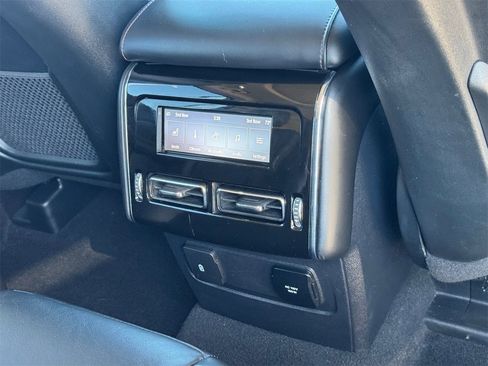 Used 2021 Lincoln Aviator Reserve w/ Elements Package Plus image 15