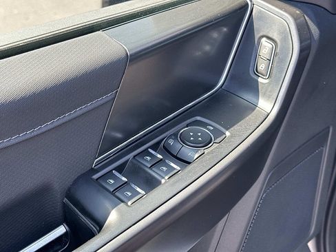 Used 2024 Ford F150 XLT w/ Equipment Group 302A MID AWD/4WD image 16