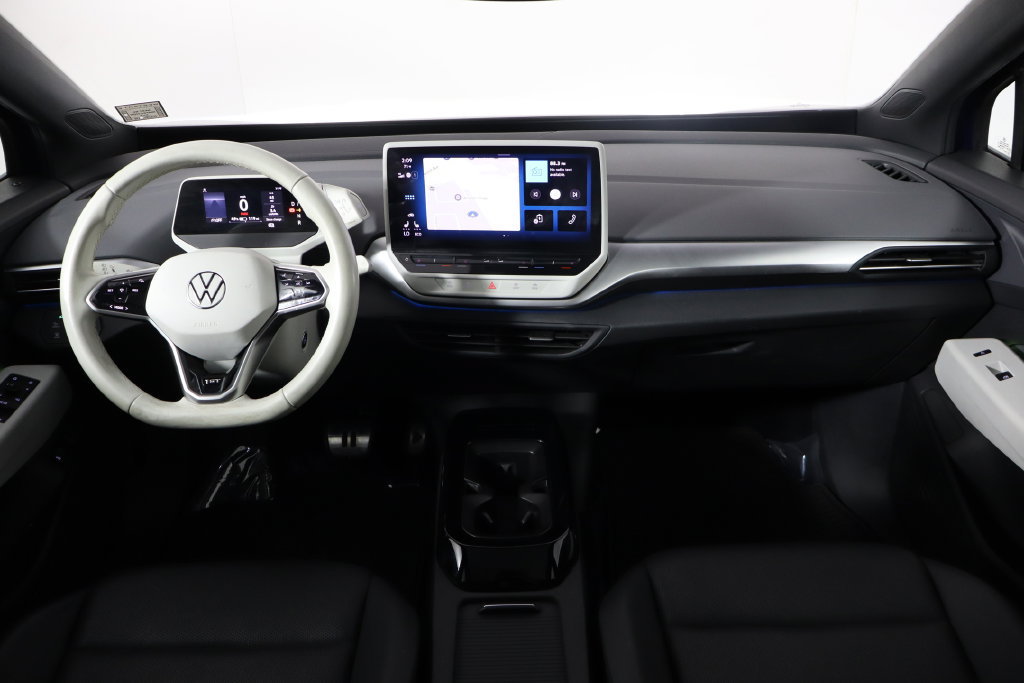 Used 2021 Volkswagen ID.4 1st Edition RWD image 11