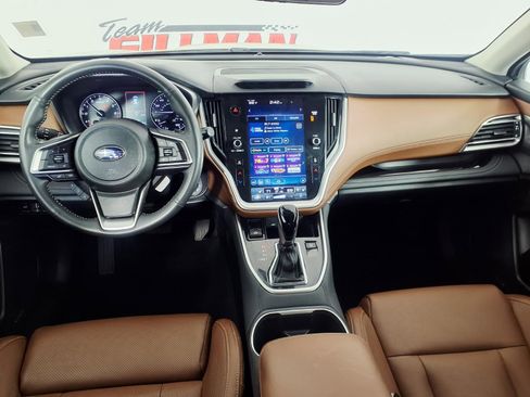 Used 2020 Subaru Outback Touring XT image 12