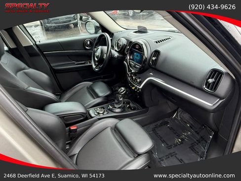 Used 2018 MINI Cooper Countryman SE image 25