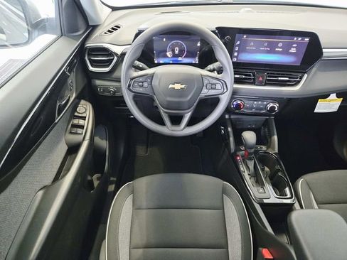 New 2026 Chevrolet TrailBlazer LT w/ Driver Confidence Package image 7