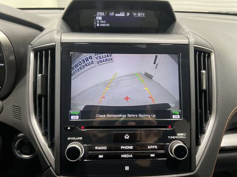 Used 2019 Subaru Crosstrek 2.0i Limited w/ Popular Package #2 AWD/4WD image 17