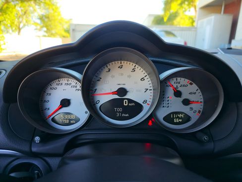 Used 2006 Porsche Cayman S image 19