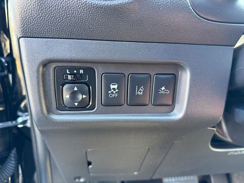 Used 2024 Mitsubishi Mirage G4 Black Edition image 21