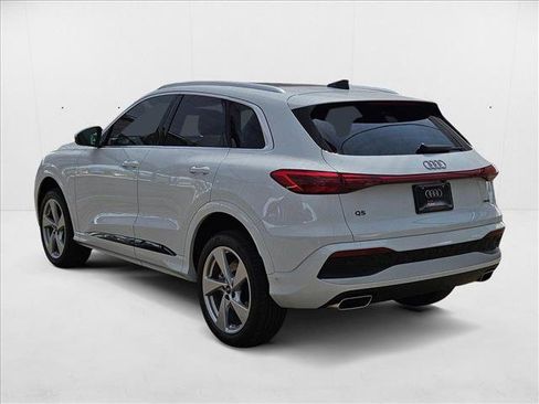New 2025 Audi Q5 Premium Plus w/ Premium Plus image 8