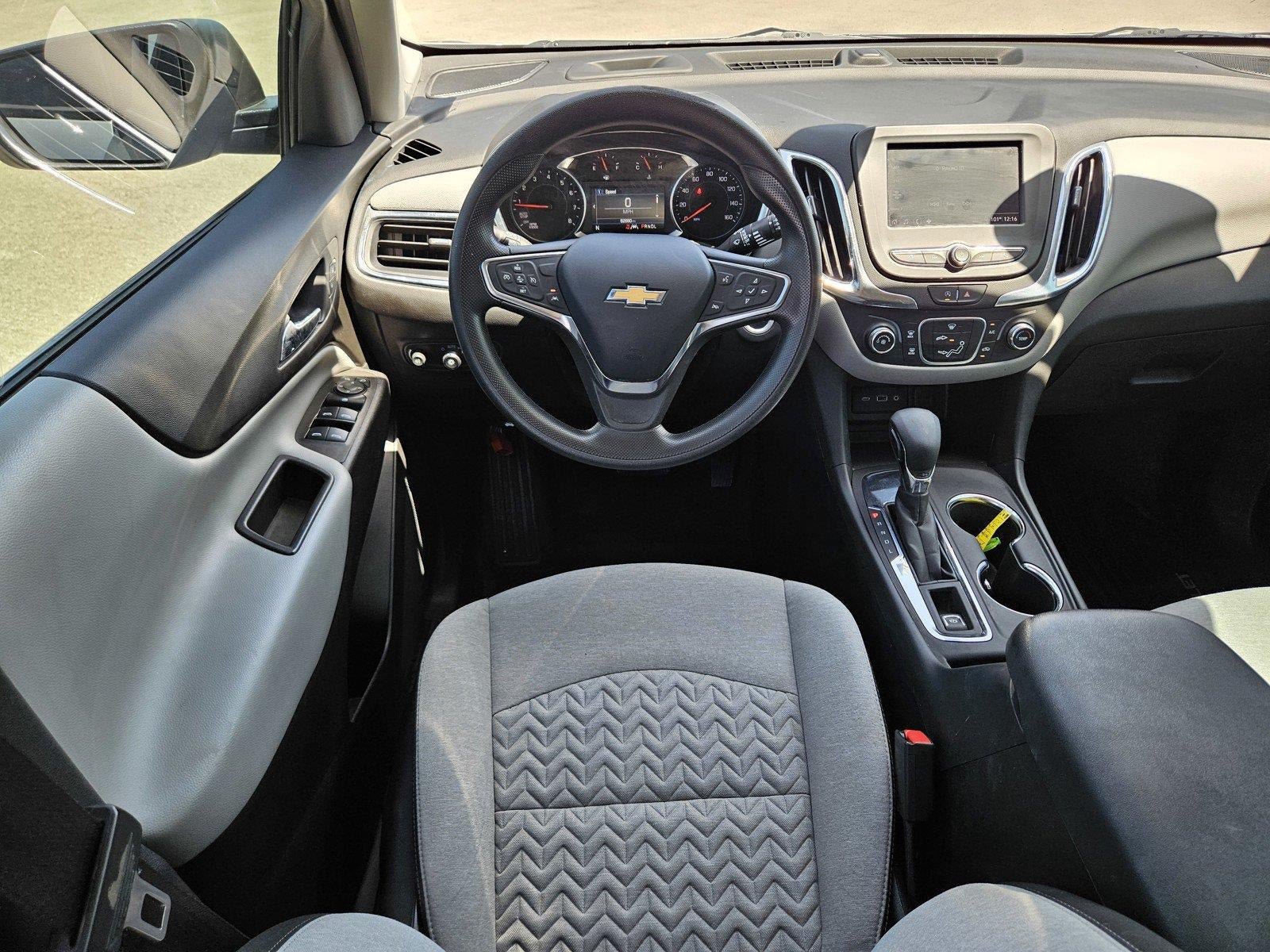 Used 2024 Chevrolet Equinox LS w/ LS Convenience Package FWD image 13