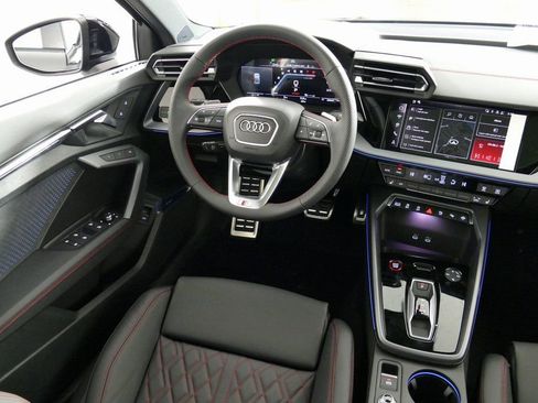 New 2026 Audi S3 Premium image 26