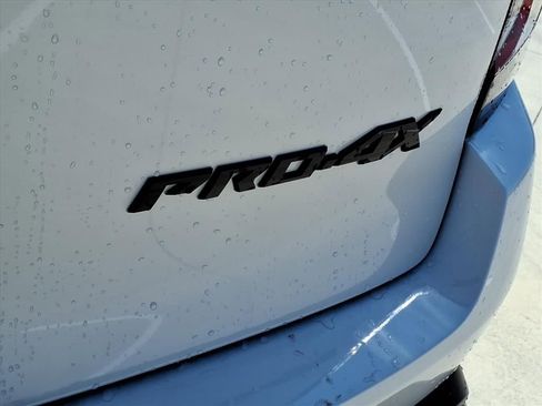 New 2026 Nissan Armada PRO-4X image 7