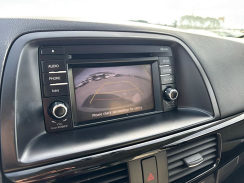 Used 2015 MAZDA CX-5 Grand Touring image 16