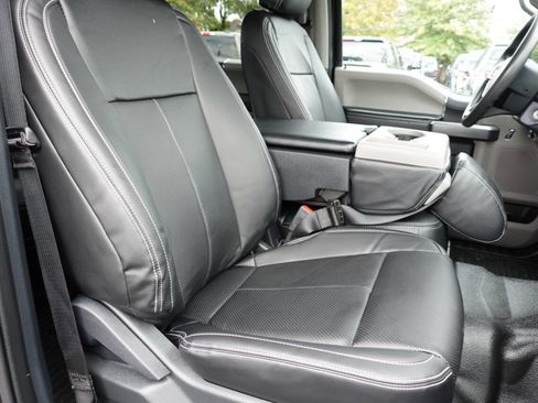 Used 2022 Ford F350 XLT w/ XLT Value Package image 37