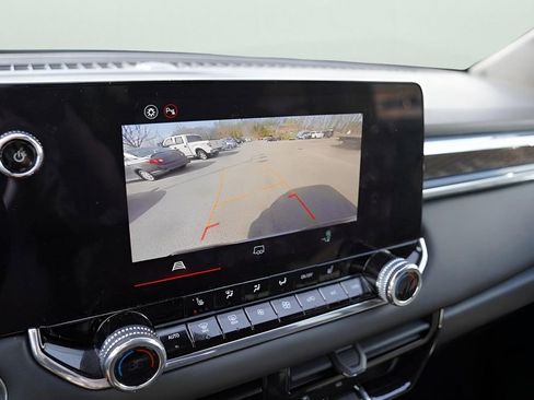 Used 2025 GMC Canyon Elevation w/ Convenience Package image 23