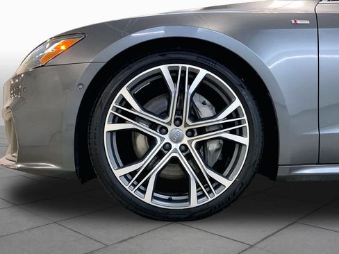 Used 2019 Audi A7 3.0T Prestige w/ Prestige Package AWD/4WD image 10