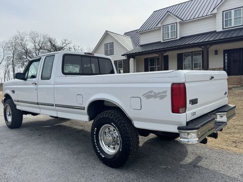 Used 1997 Ford F250 image 6