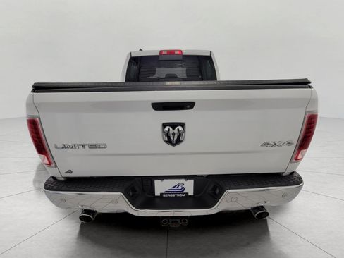 Used 2014 RAM 1500 Limited AWD/4WD image 25