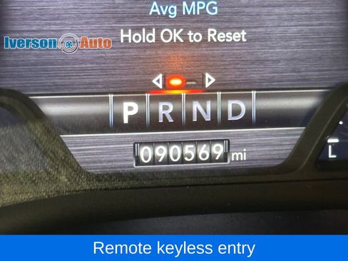 Used 2021 RAM 1500 Big Horn AWD/4WD image 17