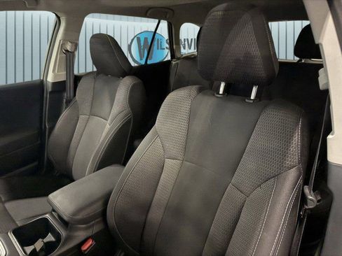 Certified 2024 Subaru Outback Premium image 7