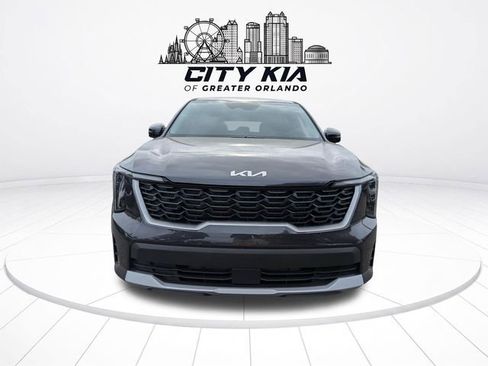 New 2026 Kia Sorento LX FWD image 9