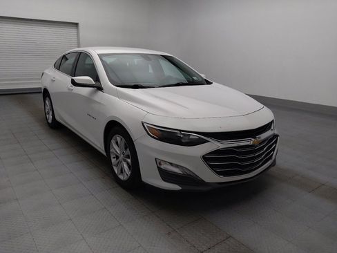 Used 2020 Chevrolet Malibu LT FWD image 13