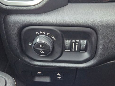 New 2026 RAM 1500 Laramie w/ Night Edition image 20