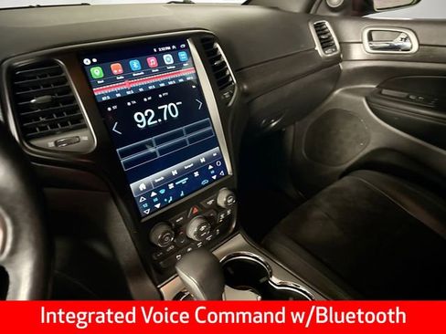 Used 2018 Jeep Grand Cherokee Altitude image 24