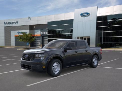 New 2026 Ford Maverick XL FWD image 1